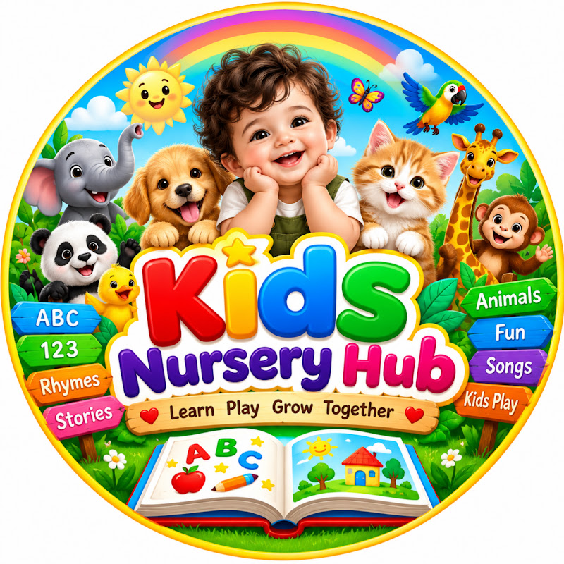Kids Nursery Hub 
