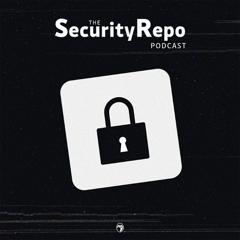The Security Repo Logo