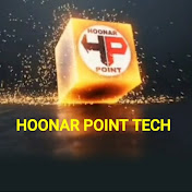 HOONAR POINT TECH