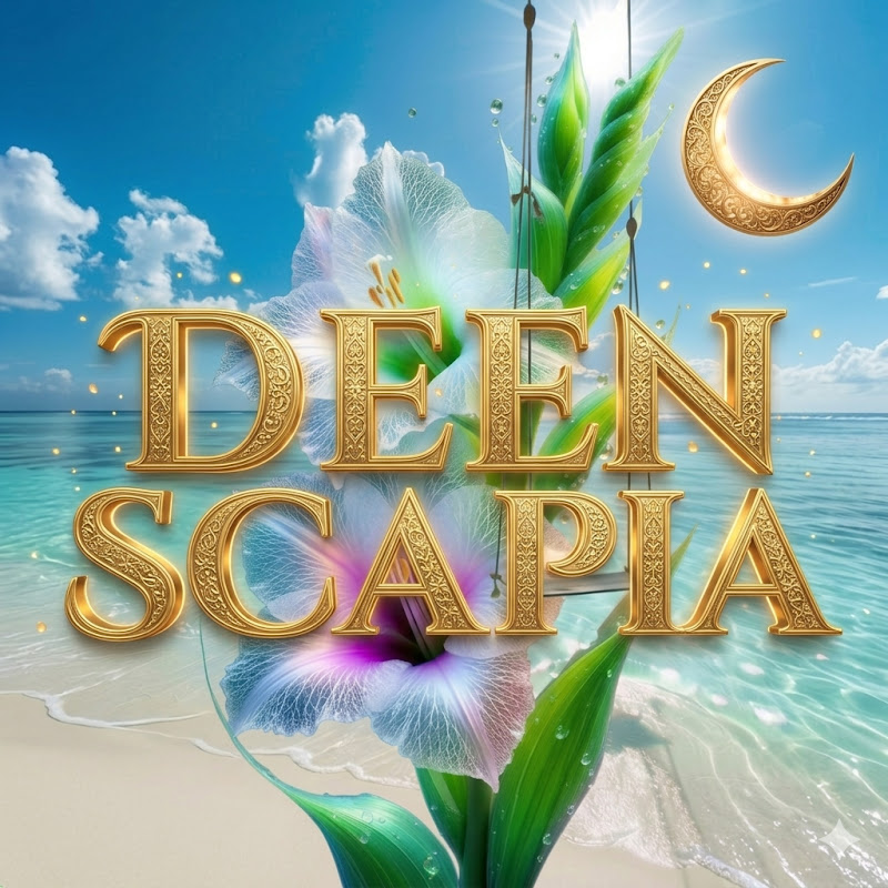Deen Scapia