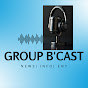 GROUP BROADCAST logo