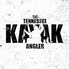 The Tennessee Kayak Angler