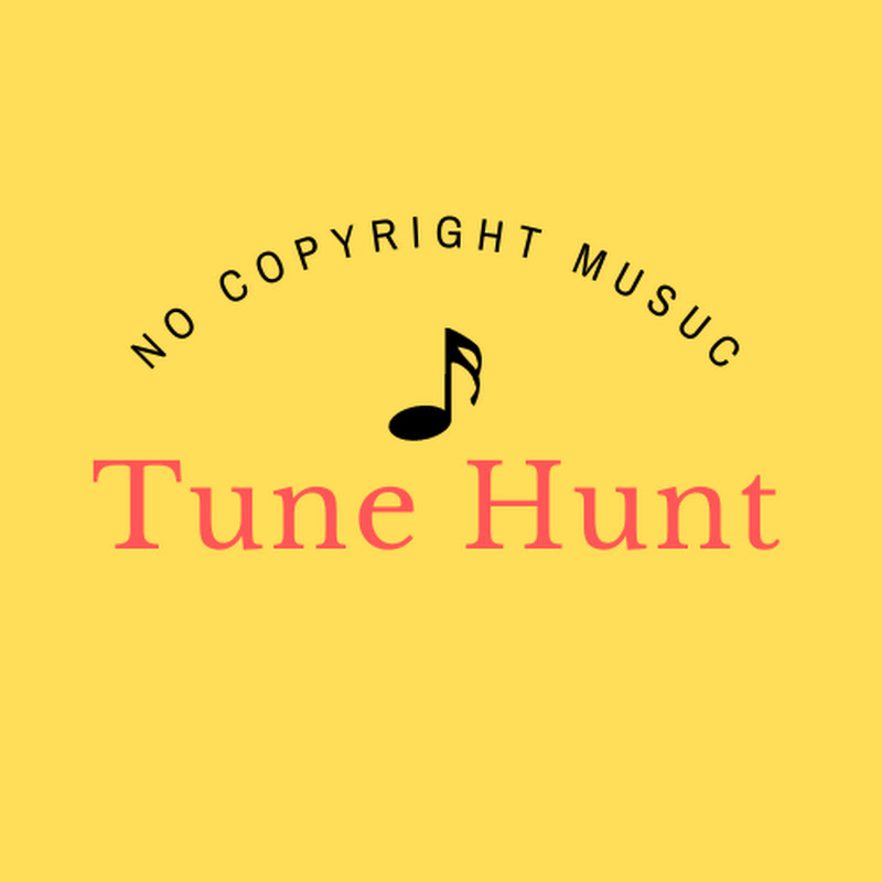 Tune Hunt - no copyright music