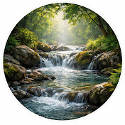 Deep Nature Calm 
