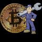 Crypto Mechanic logo
