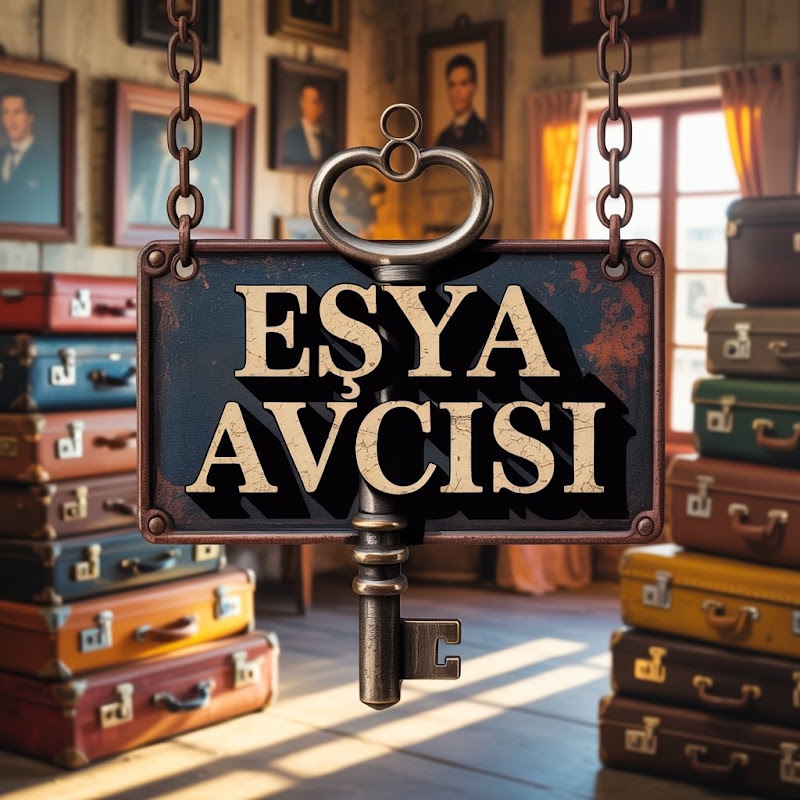 EşyaAvcısı