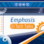  Emphasis Tech Talks with David Clausen logo