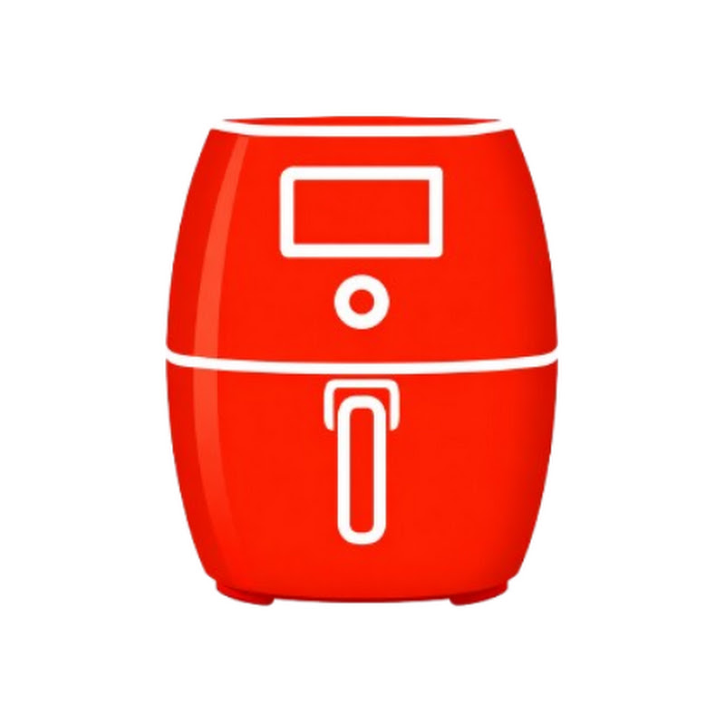 Canal Airfryer 