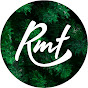 Flipbook | RMT logo