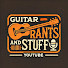 FXeaYy0kmkw-channel-avatar-Guitar Rants and Stuff! 