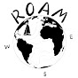 Sailing Roam logo
