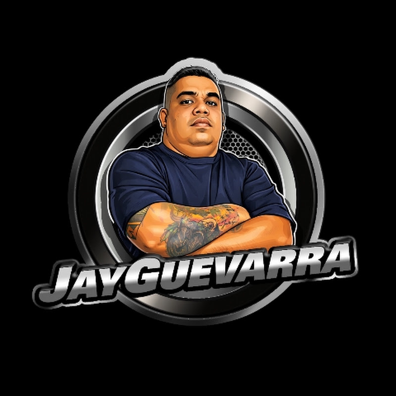 JAY GUEVARRA TV