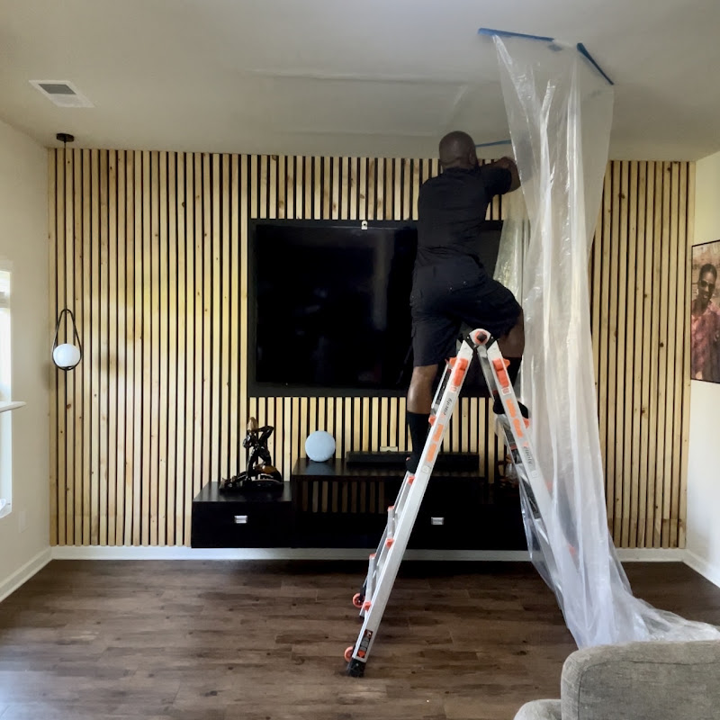 DIY-Elie