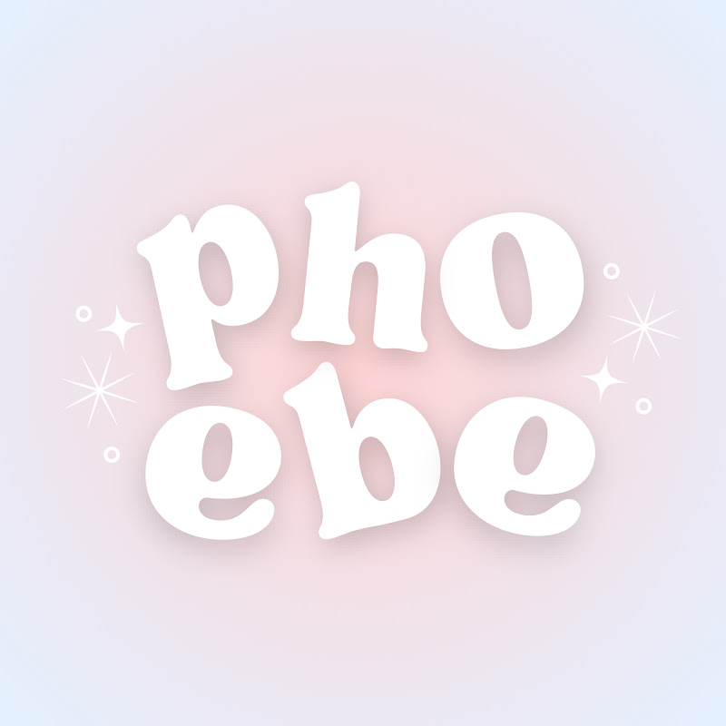 createdbyphoebe
