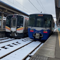 雪国鉄道byおいかわチャンネル