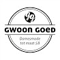 Gwoon Goed damesmode tot maat 56  logo