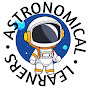 Astronomical Learners logo