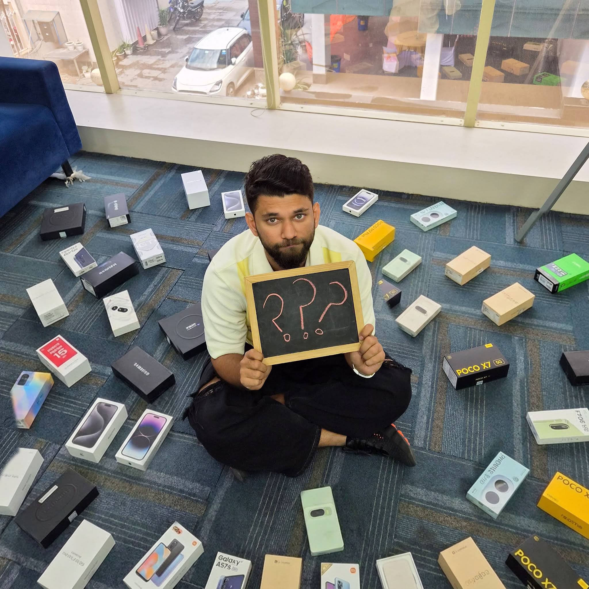 Post from TechWiser