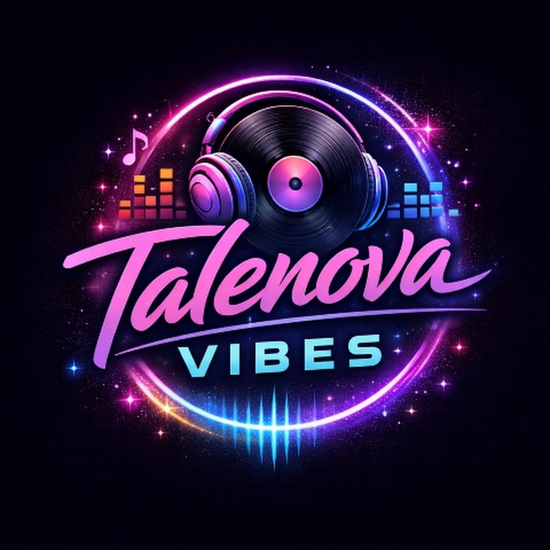Talenova vibes 