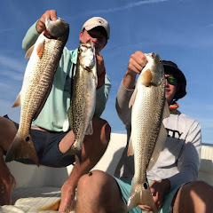 GulfCoastBros Fishing