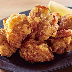 唐揚げ先輩channel