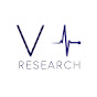 Vascular Research UK logo