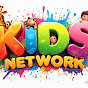 KIDS NETWORK  logo