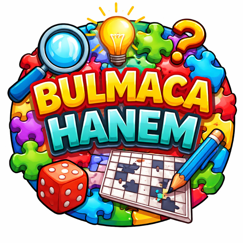Bulmaca Hanem