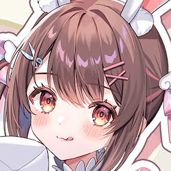 プロフィール写真