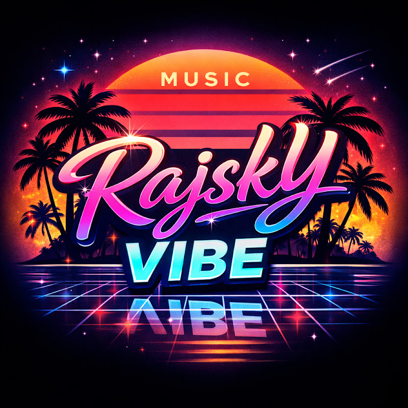 RajskY VIBE