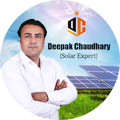 Deepak chaudhary Nexus solar energy