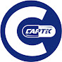 Captek Solutions logo