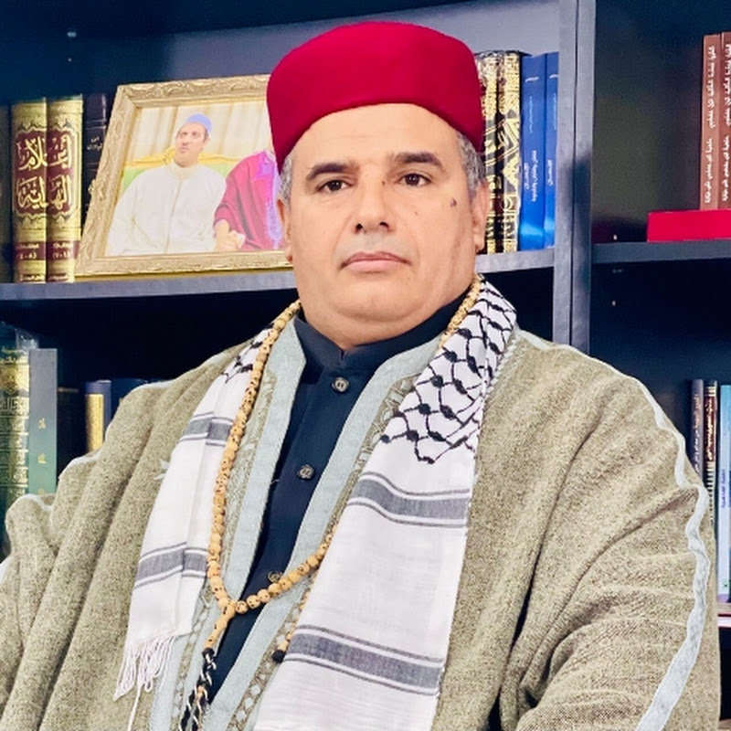 عرفانيات و تأملات الشيخ الدكتور مازن الشريف
