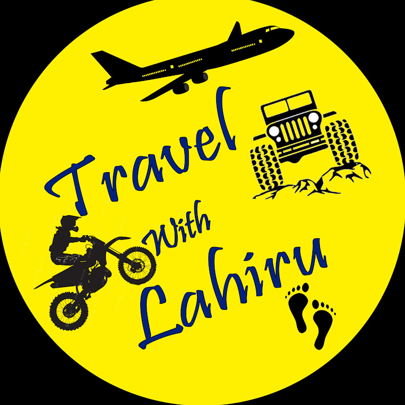 Travel With Lahiru