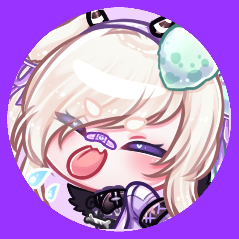 Kiskachan Ch. キスカーASMR