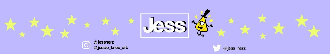 Jess Herz YouTube-Kanal-Avatar