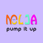 NOLJA Pump It Up