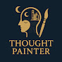 Thought Painter logo