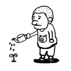 しましまりすアニメ【コント】アイコン画像