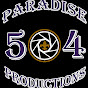 Paradise 504 Productions #StayFocused YouTube Profile Photo