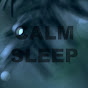Calm Sleep logo