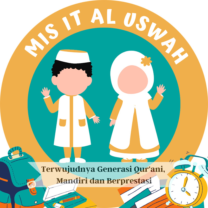 MIS IT AL USWAH