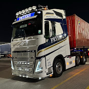 JP Trucks & Trains