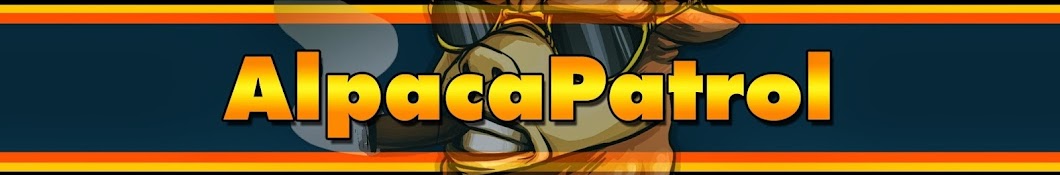 alpacapatrol YouTube channel avatar