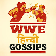 WWE Hindi Gossips