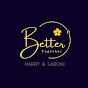 Better Together logo