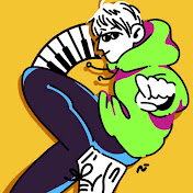 Dさん【楽譜専用】