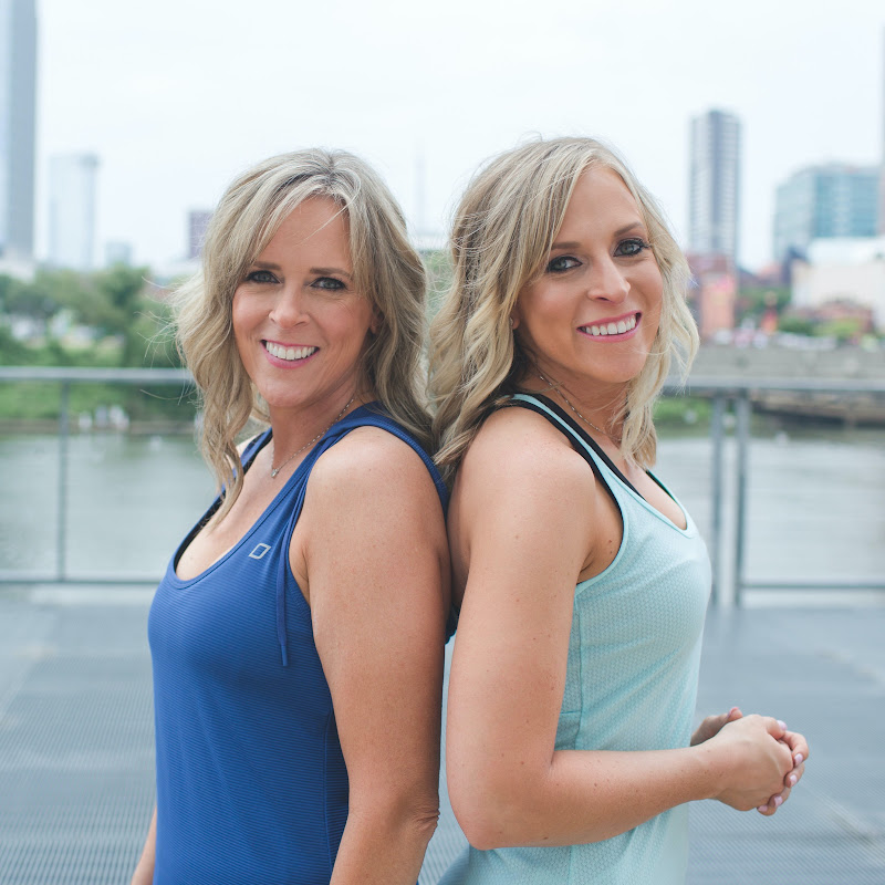 Kim & Kalee
