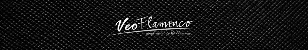 Veo Flamenco رمز قناة اليوتيوب