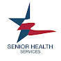 Senior Health Services logo